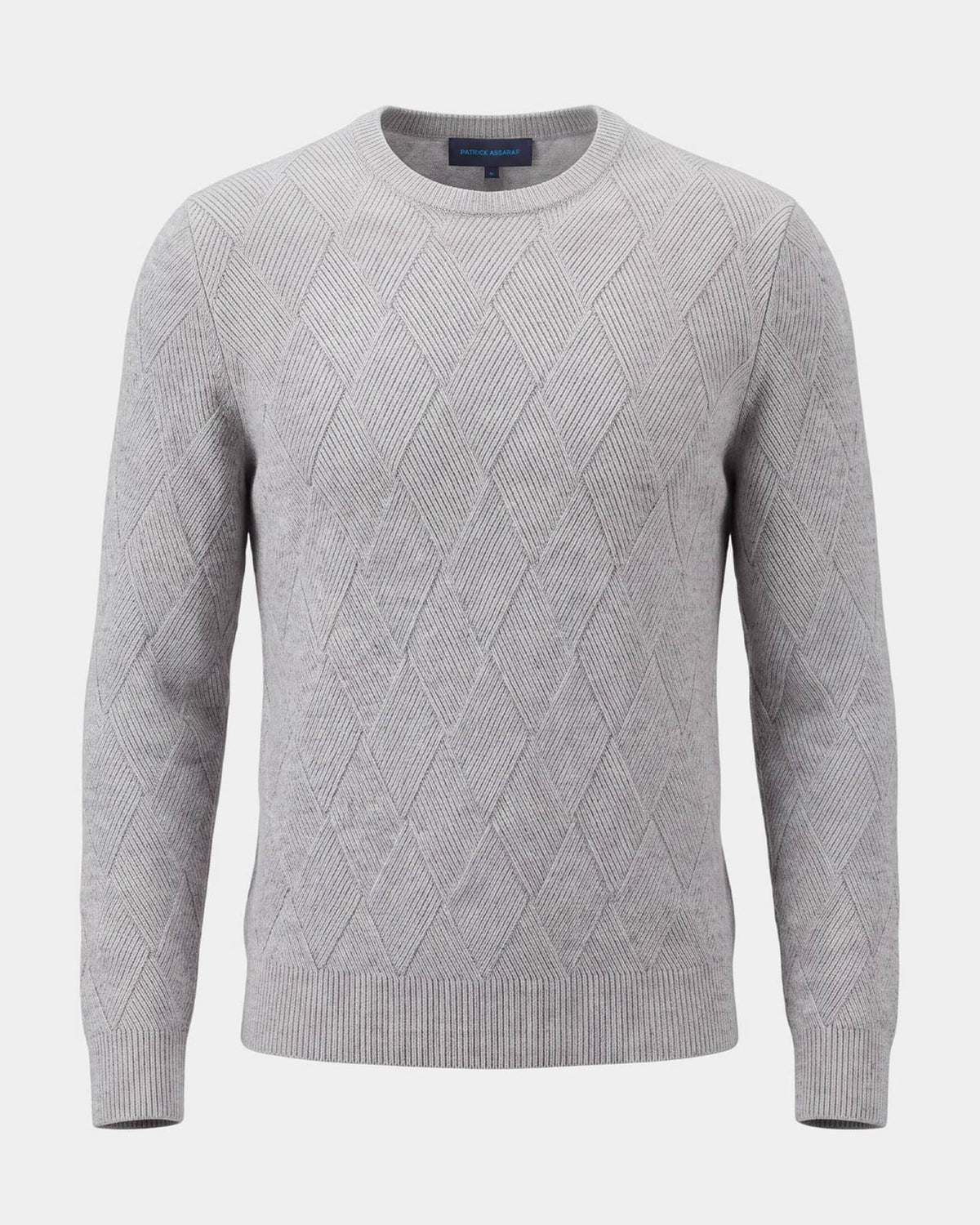 Diamond Crewneck
