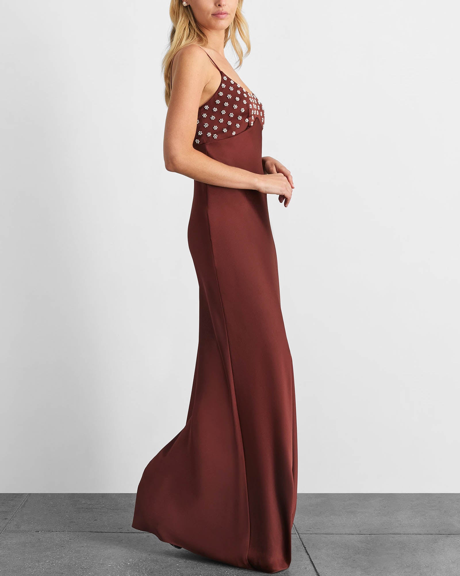 Ophelia Dress