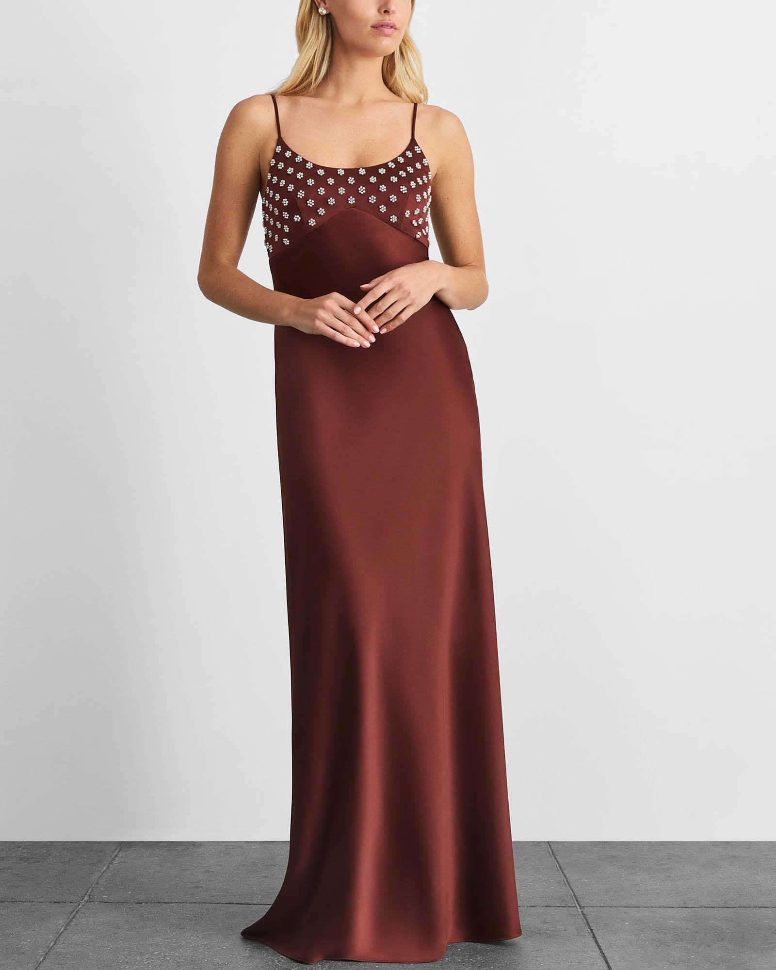 Ophelia Dress