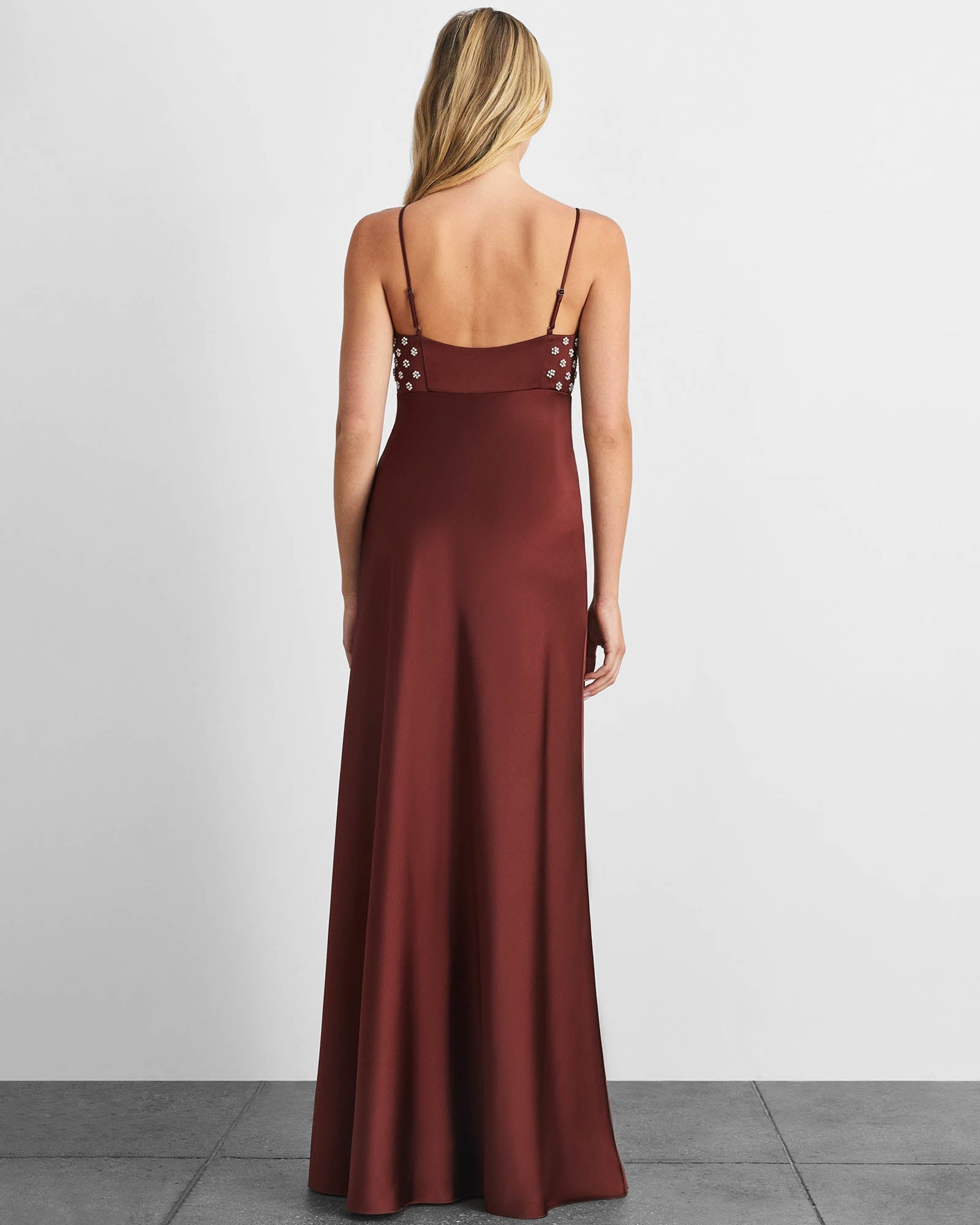 Ophelia Dress