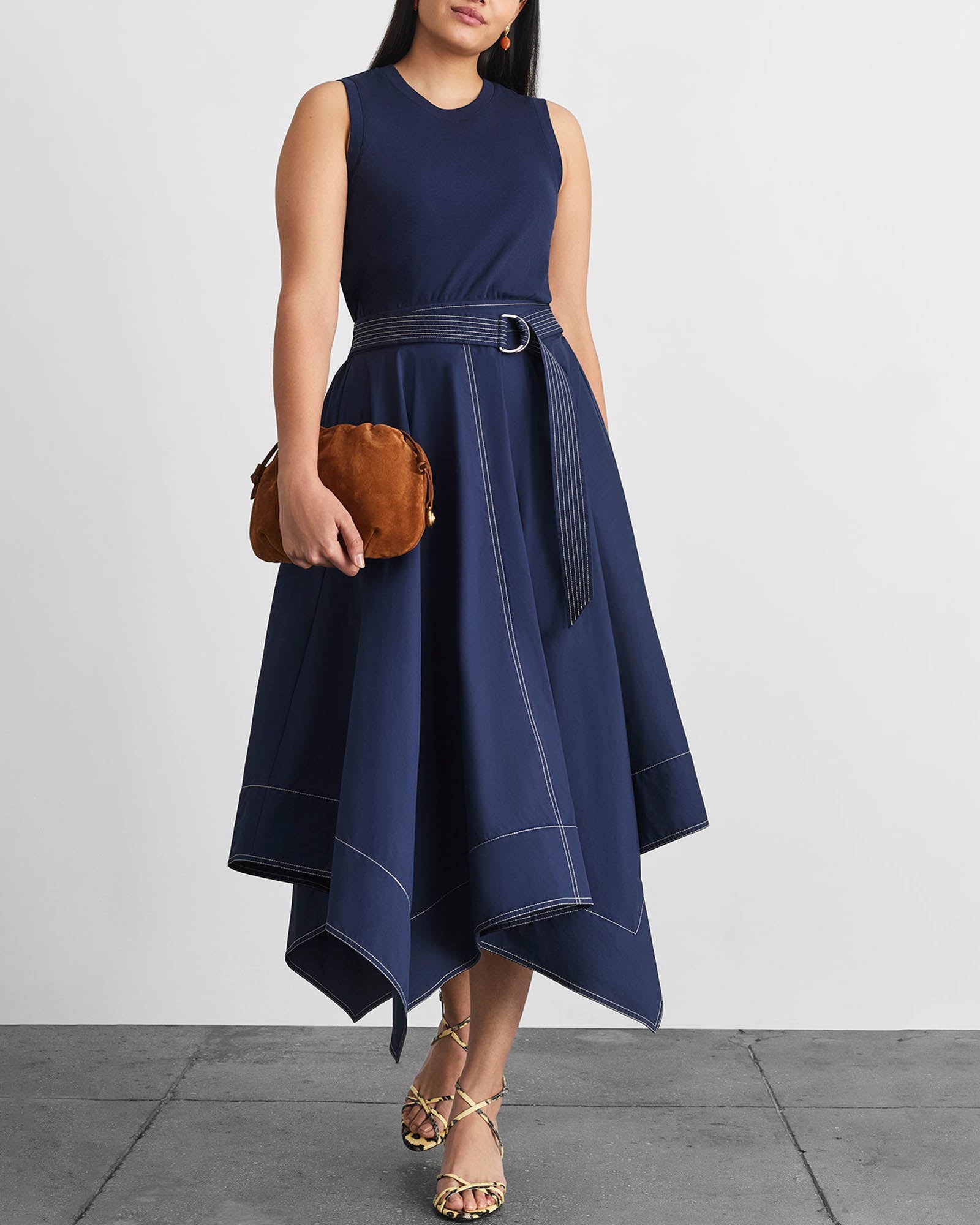 Cornelia Dress
