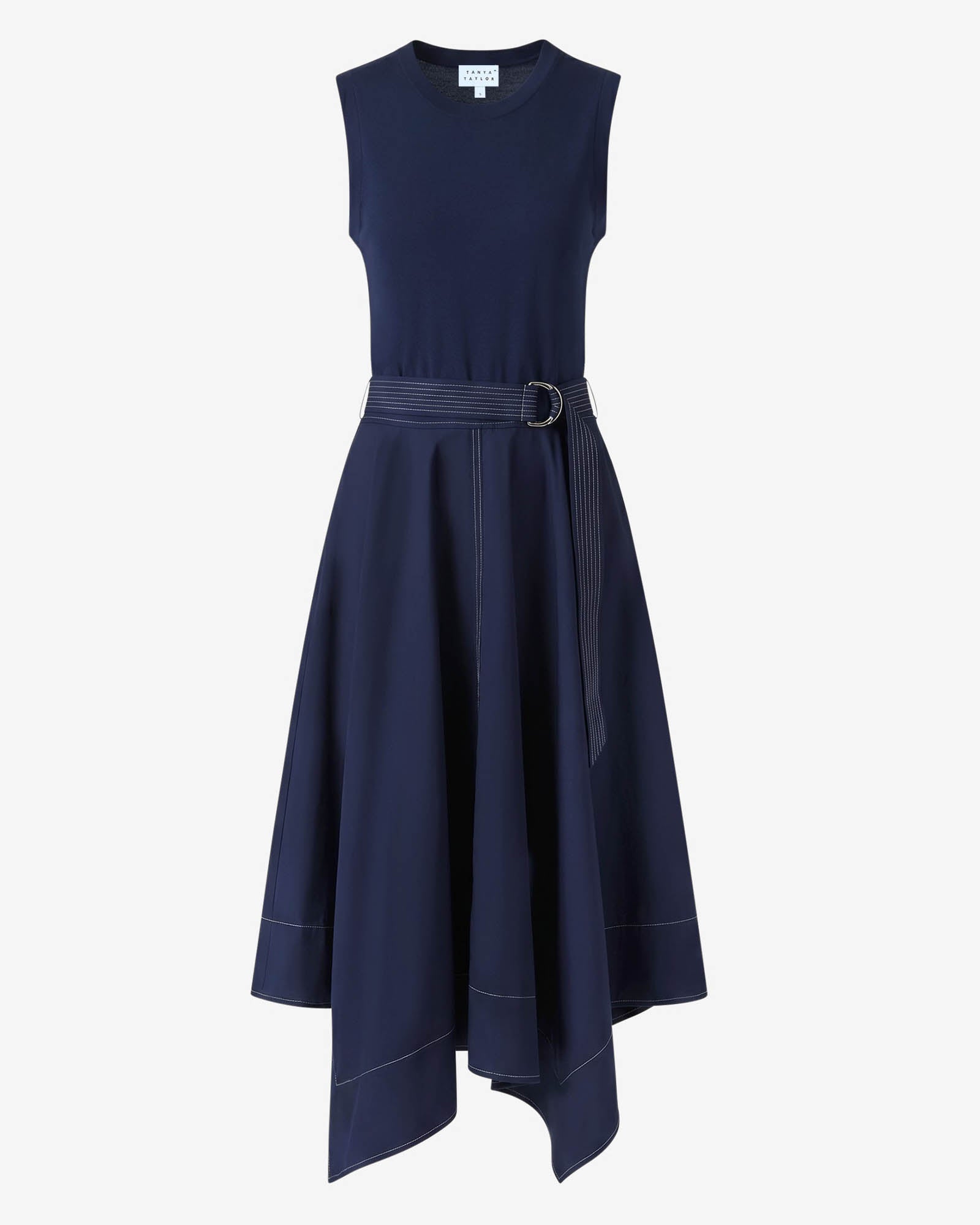 Cornelia Dress