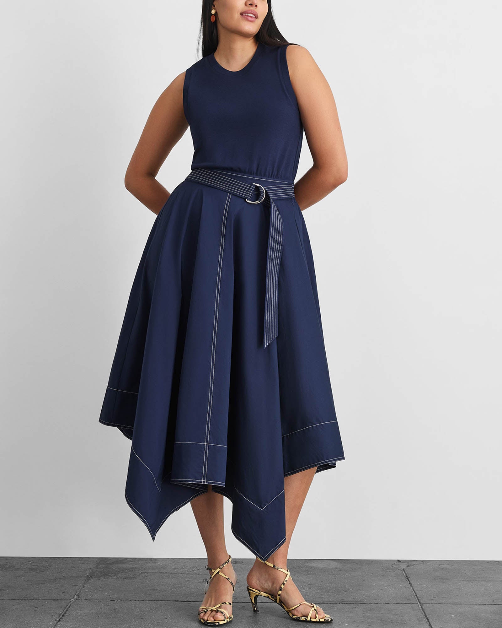Cornelia Dress