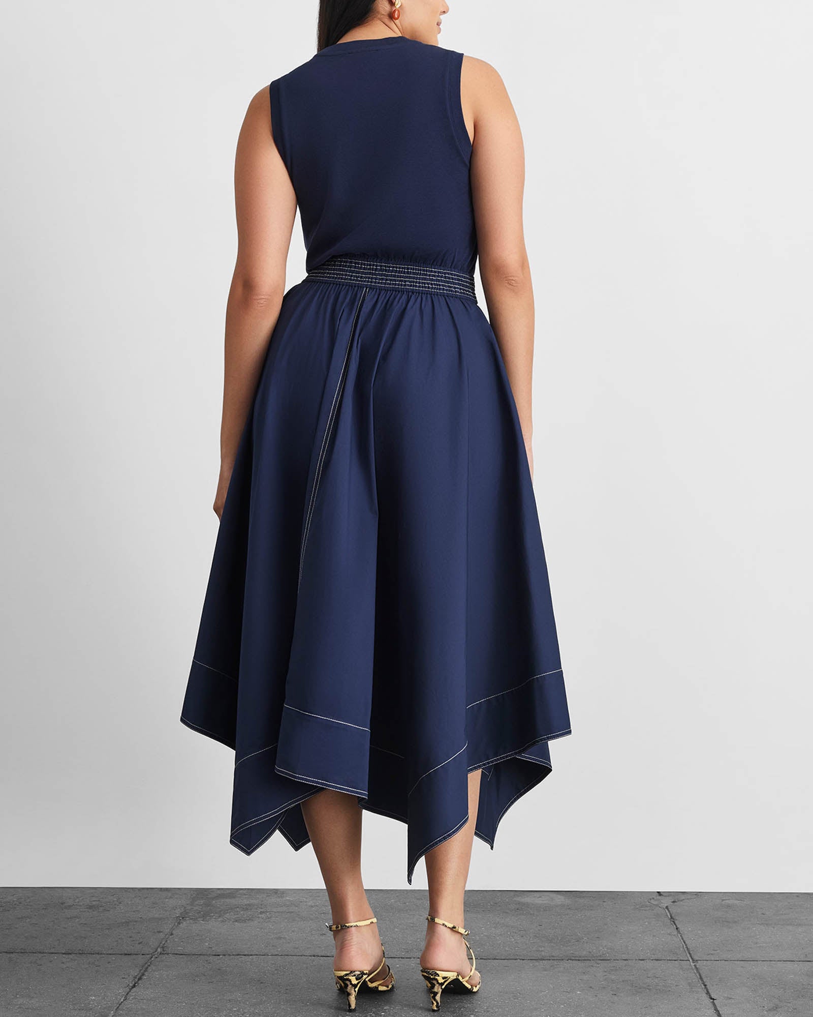 Cornelia Dress