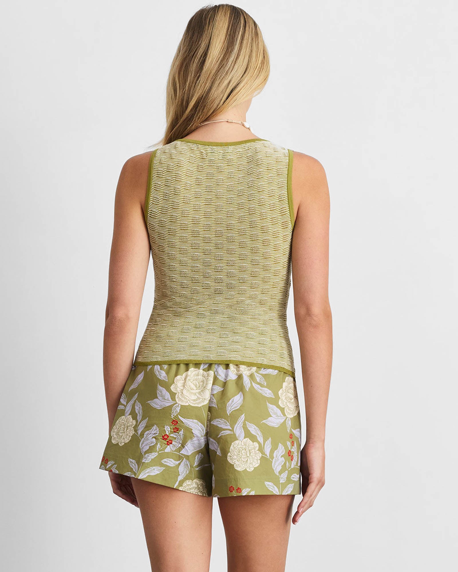 Charlisa Top