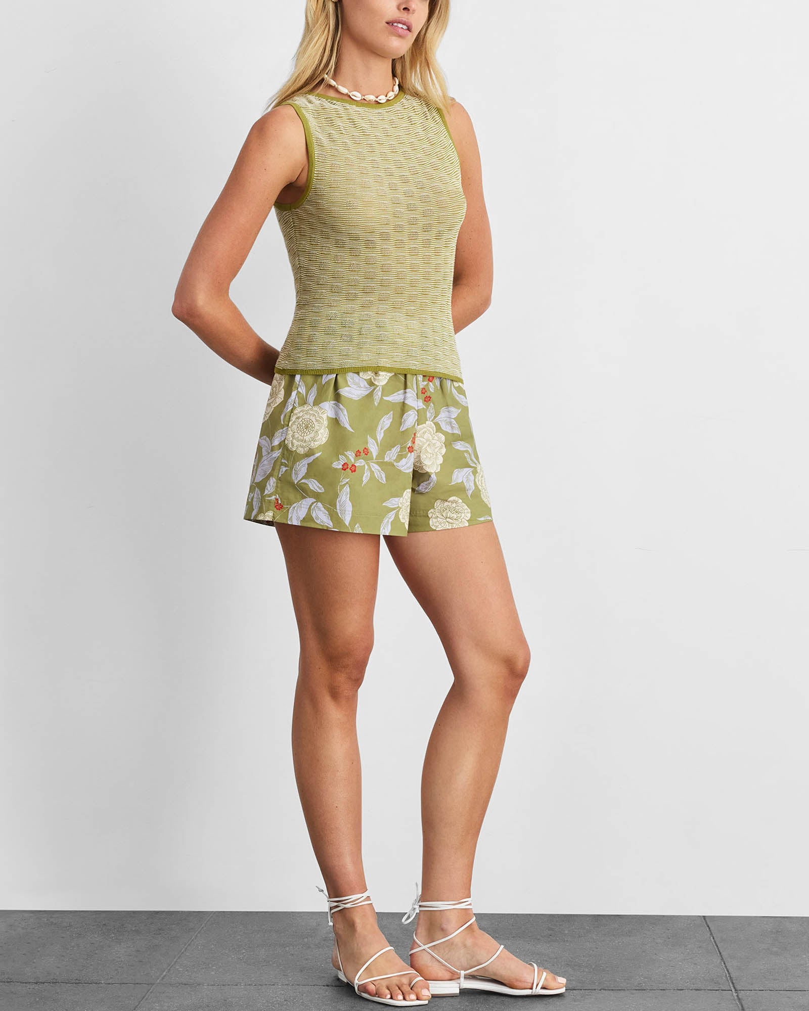Charlisa Top