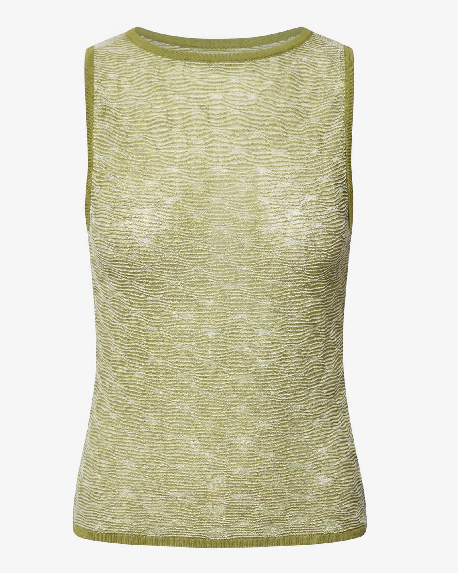 Charlisa Top