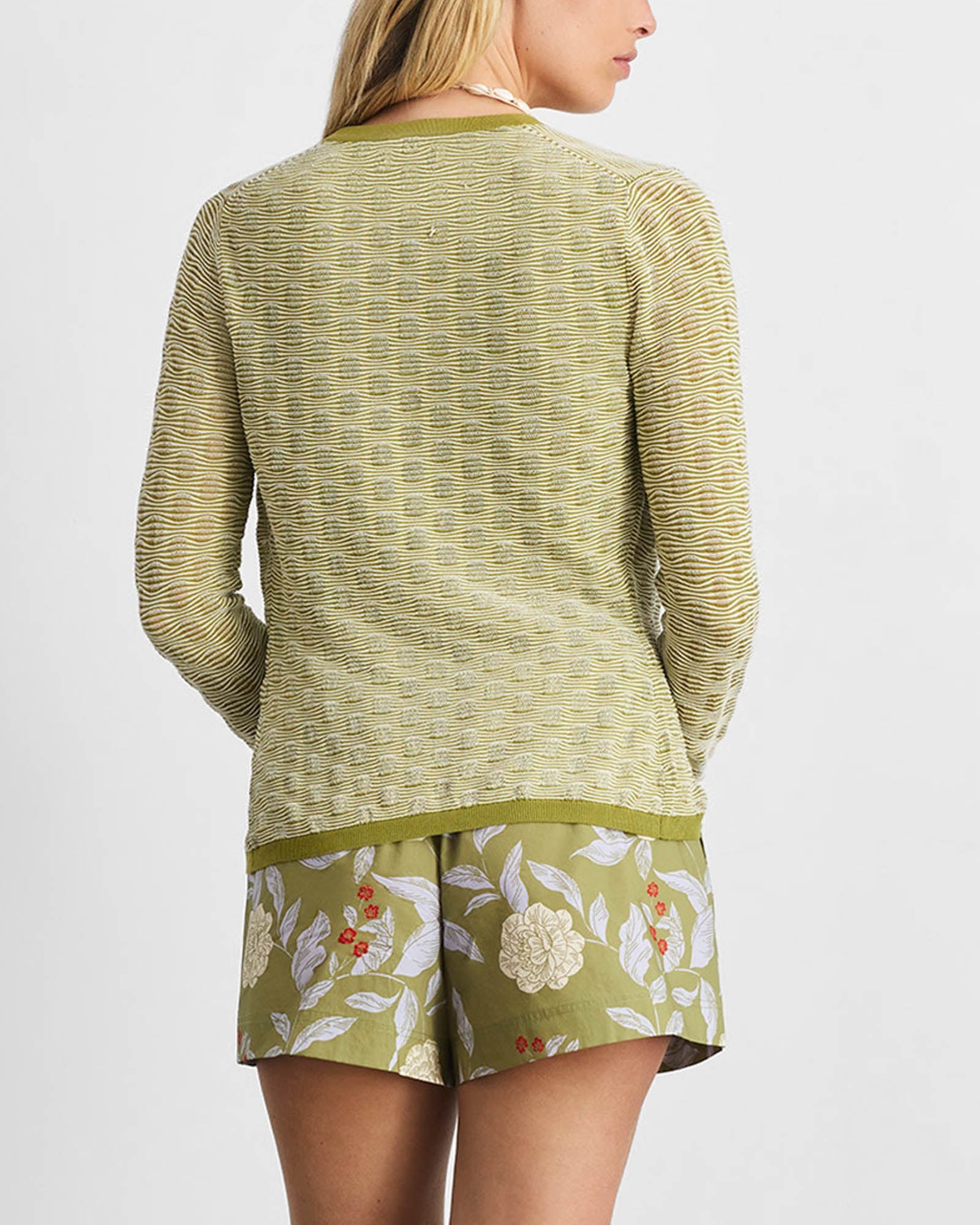 Tori Cardigan