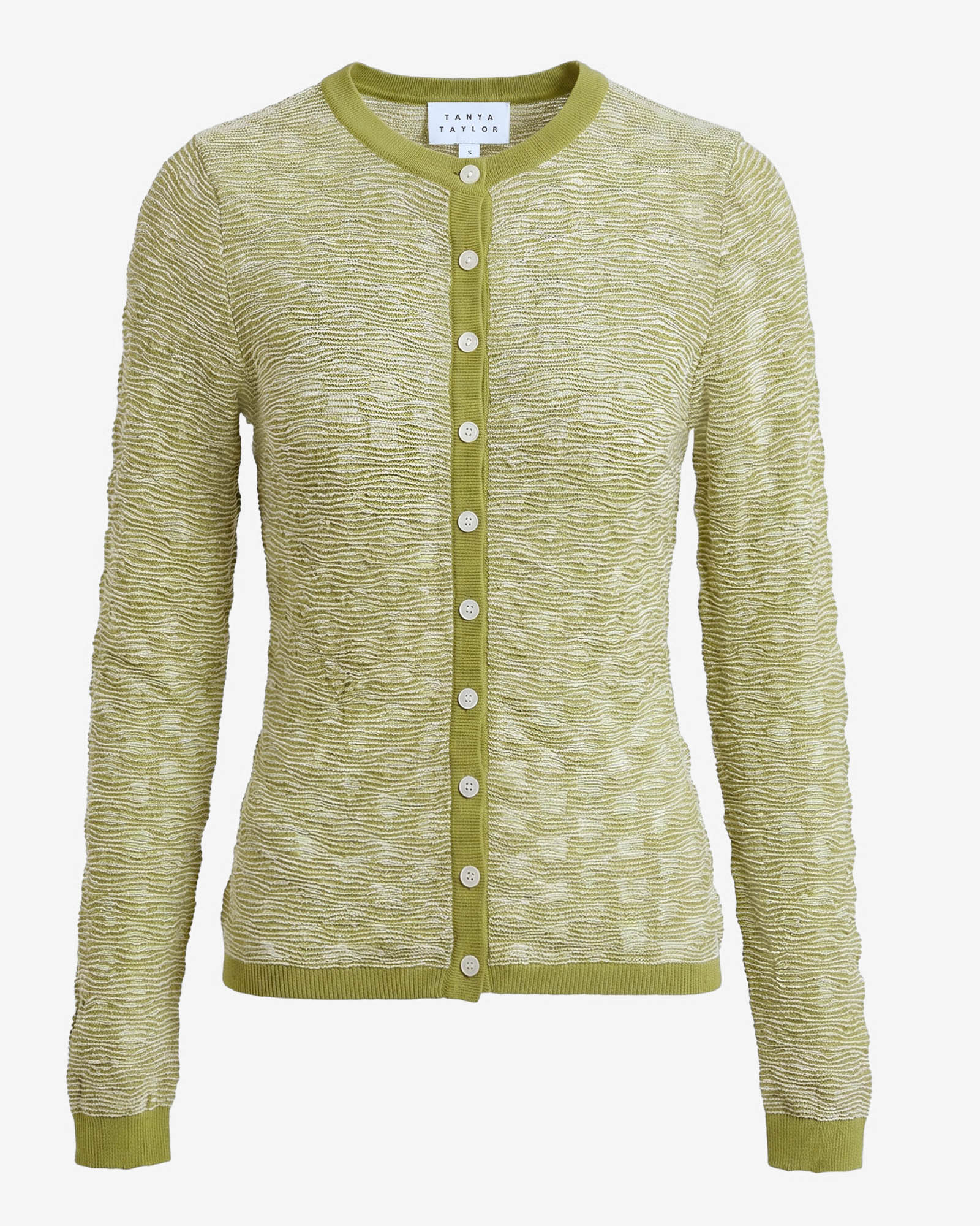 Tori Cardigan