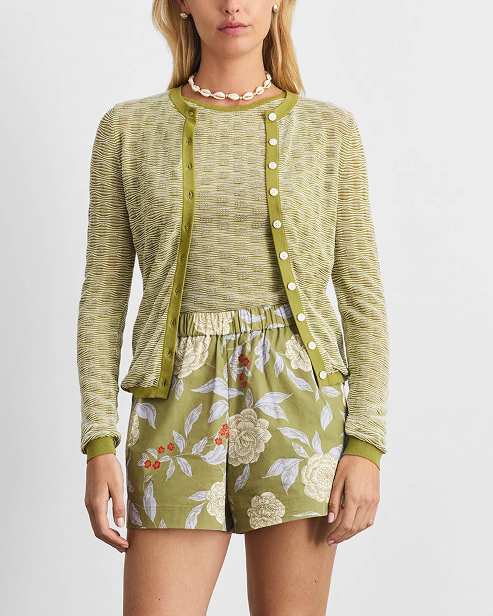 Tori Cardigan