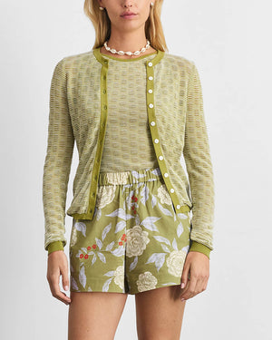 Tori Cardigan