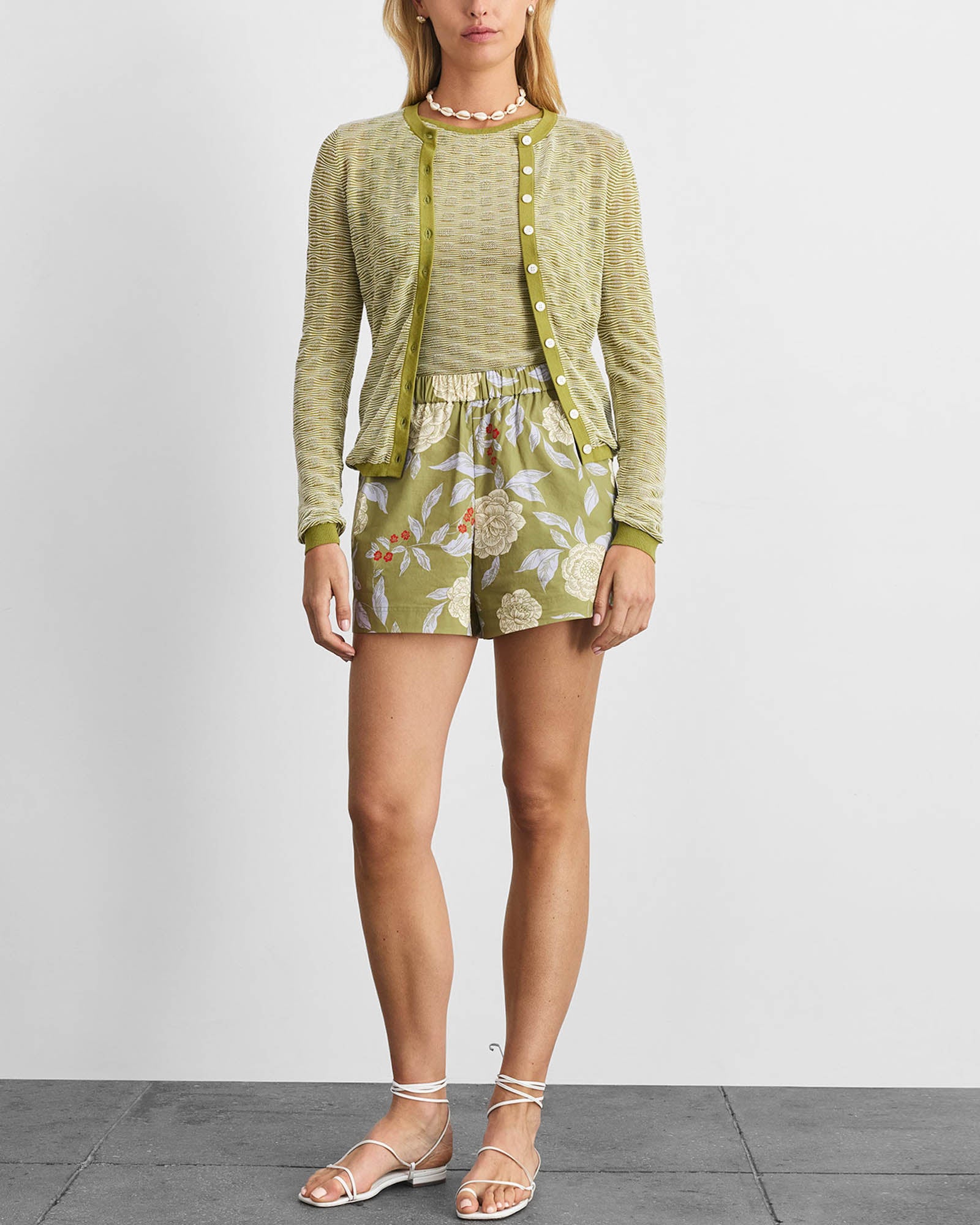 Tori Cardigan
