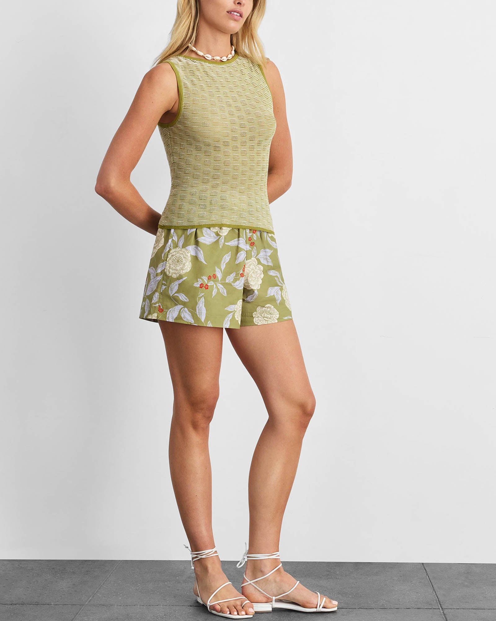 Fallon Short