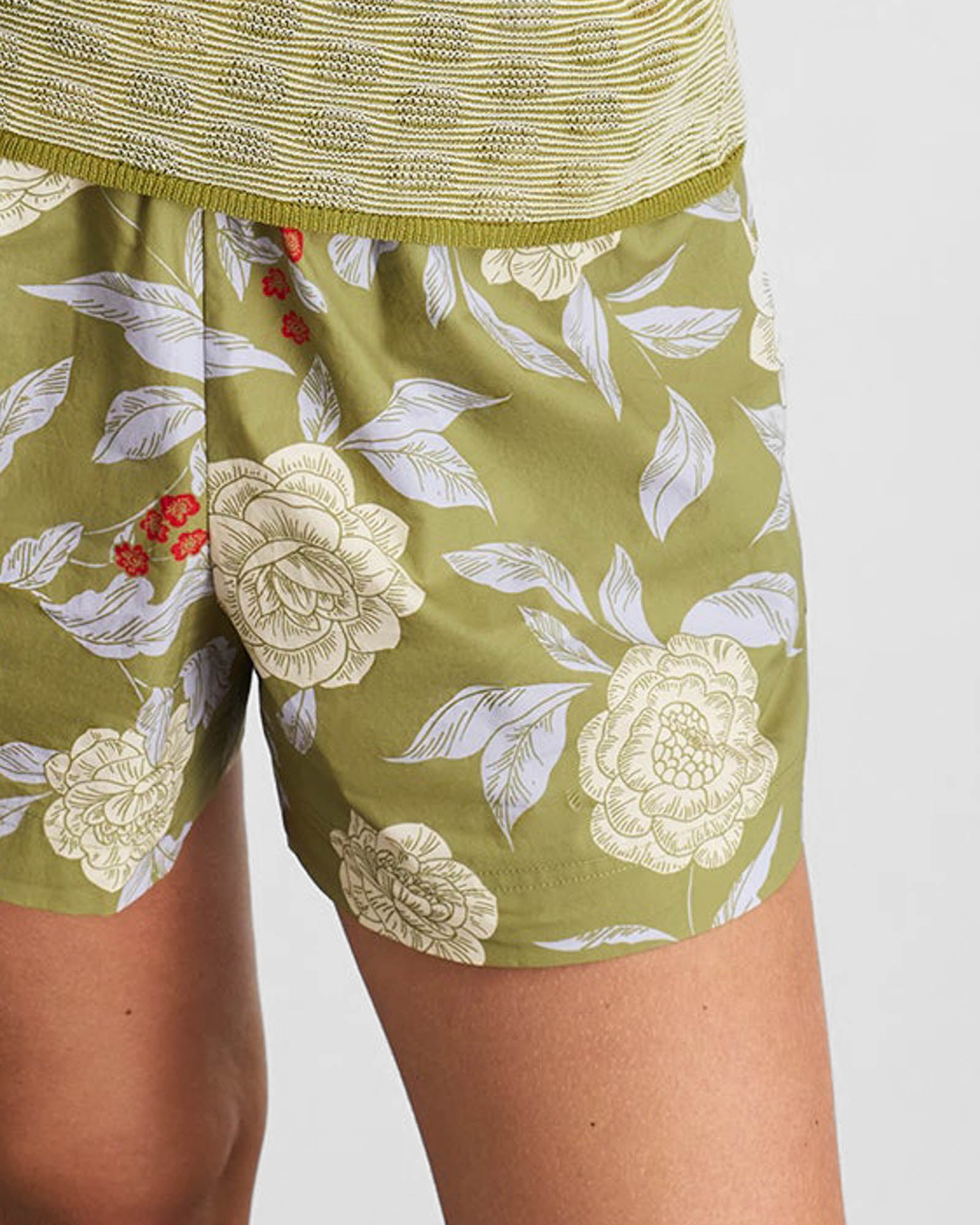 Fallon Short