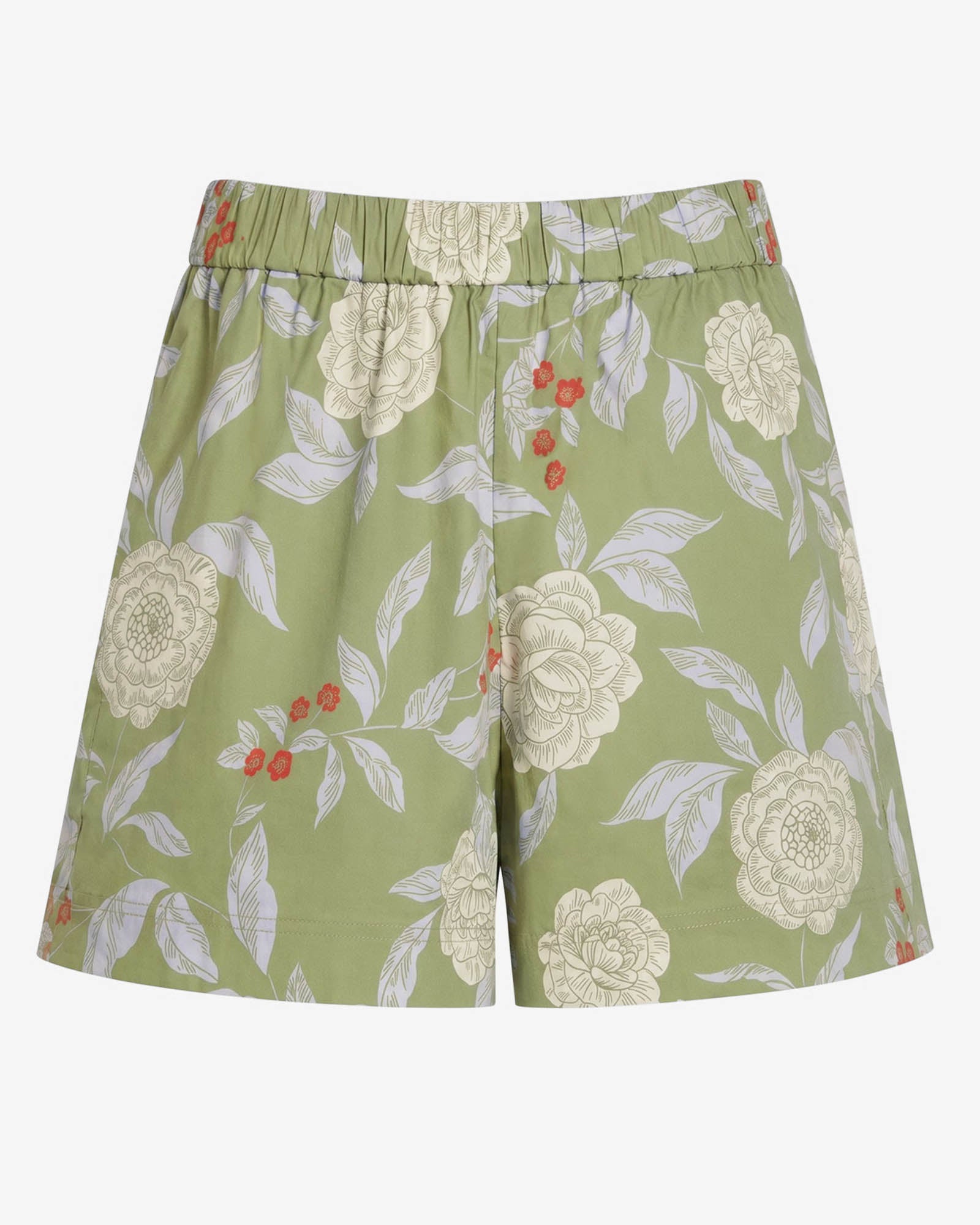 Fallon Short