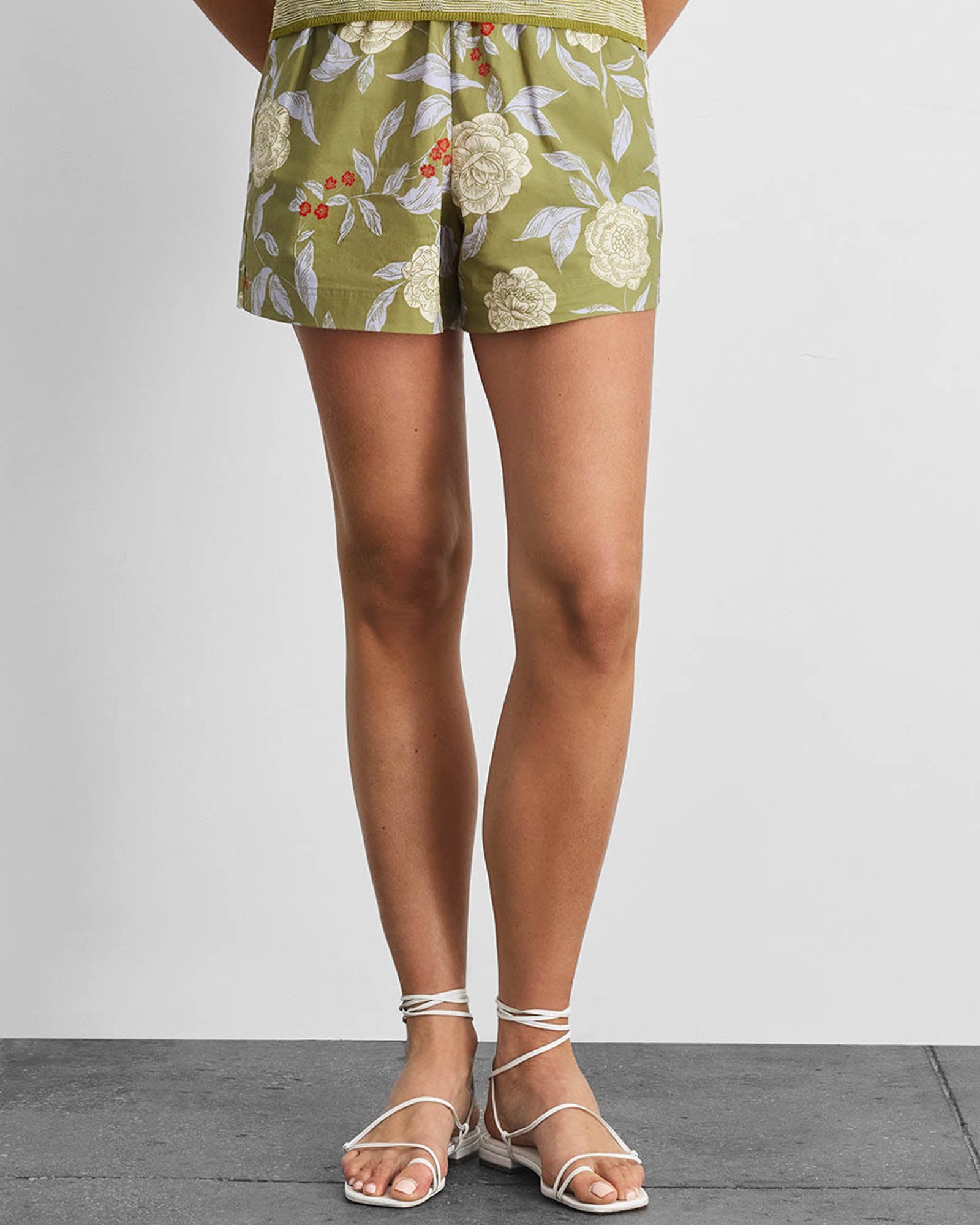 Fallon Short