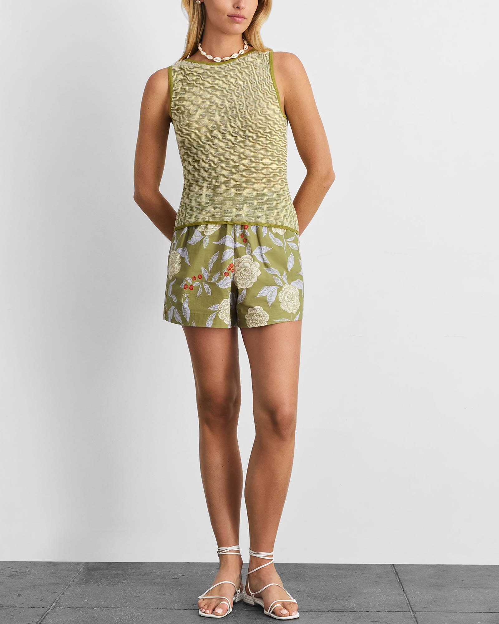 Fallon Short