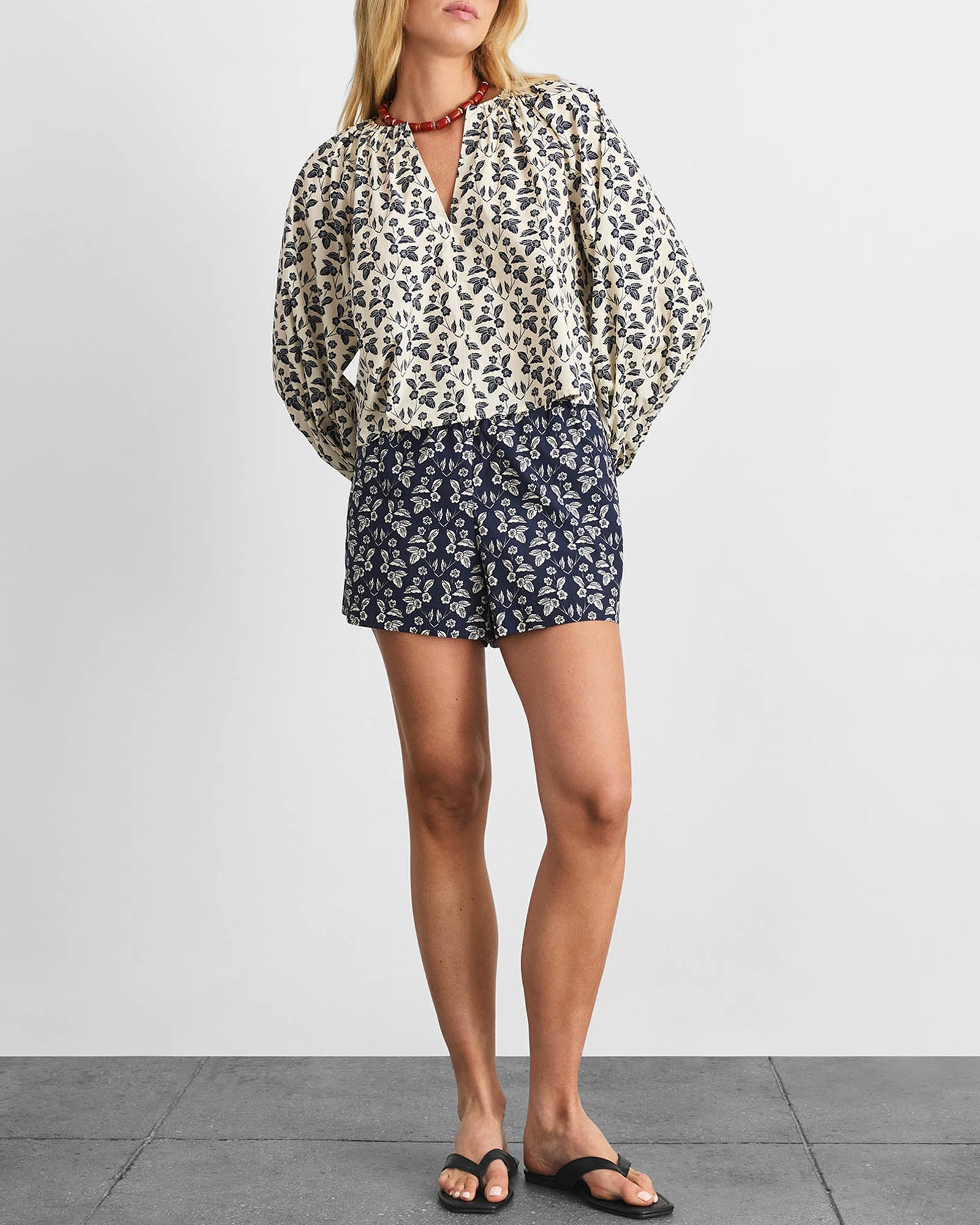 Fallon Short