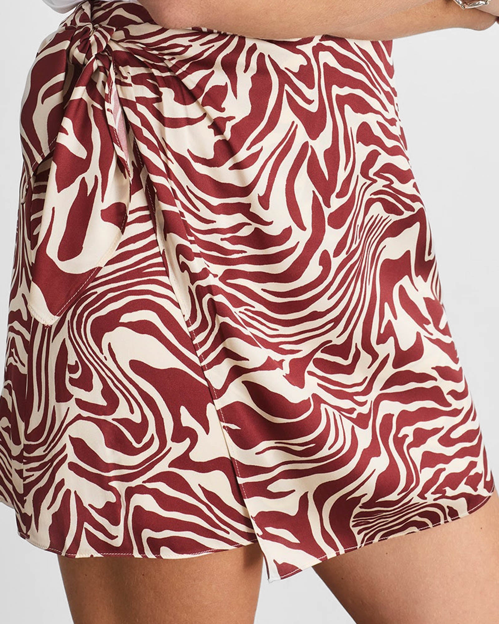 Lydia Skirt