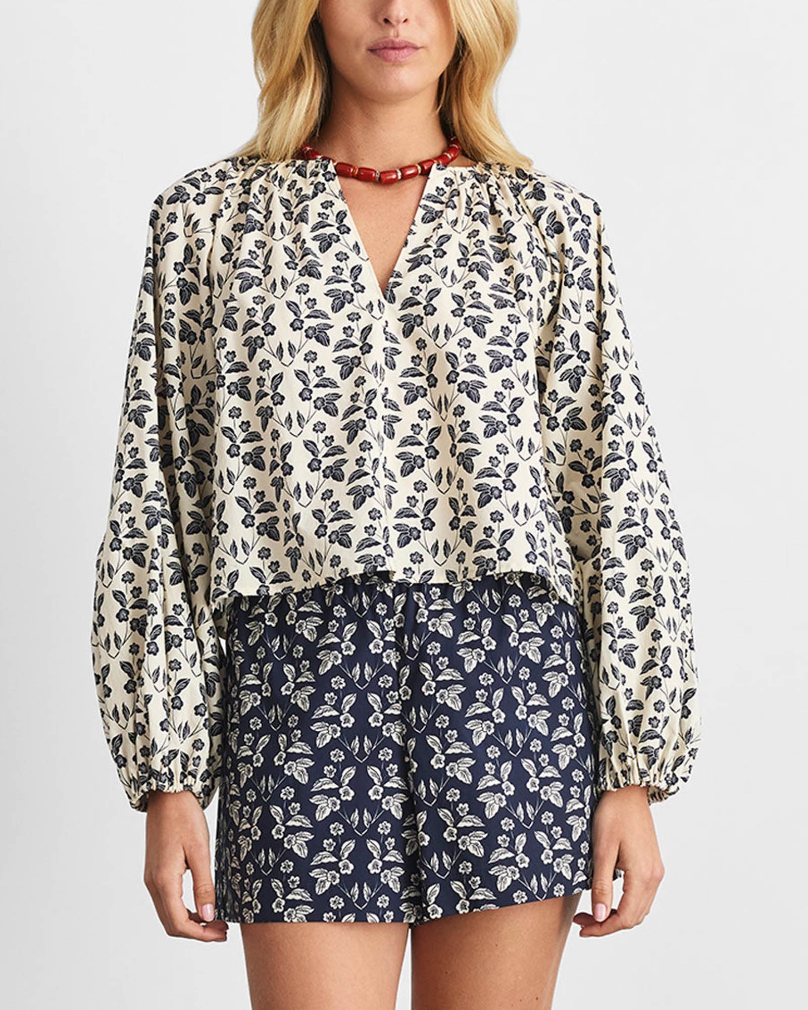 Adelina Top