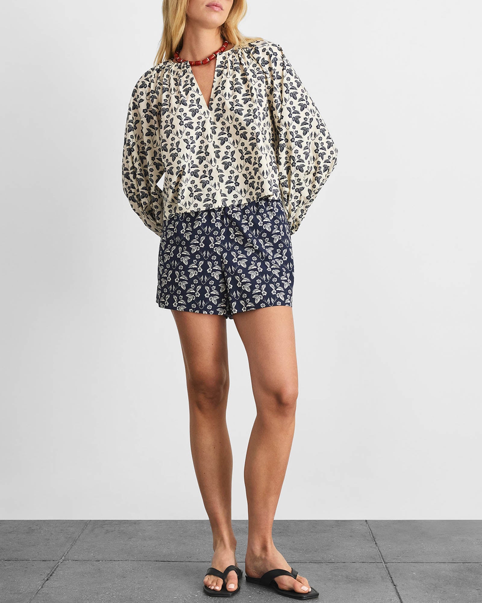Adelina Top