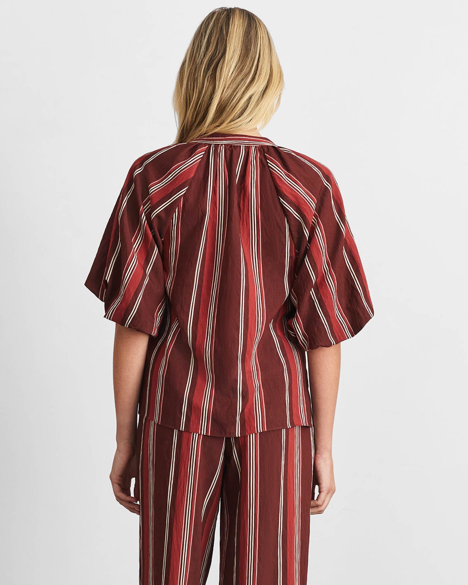 Marine Top