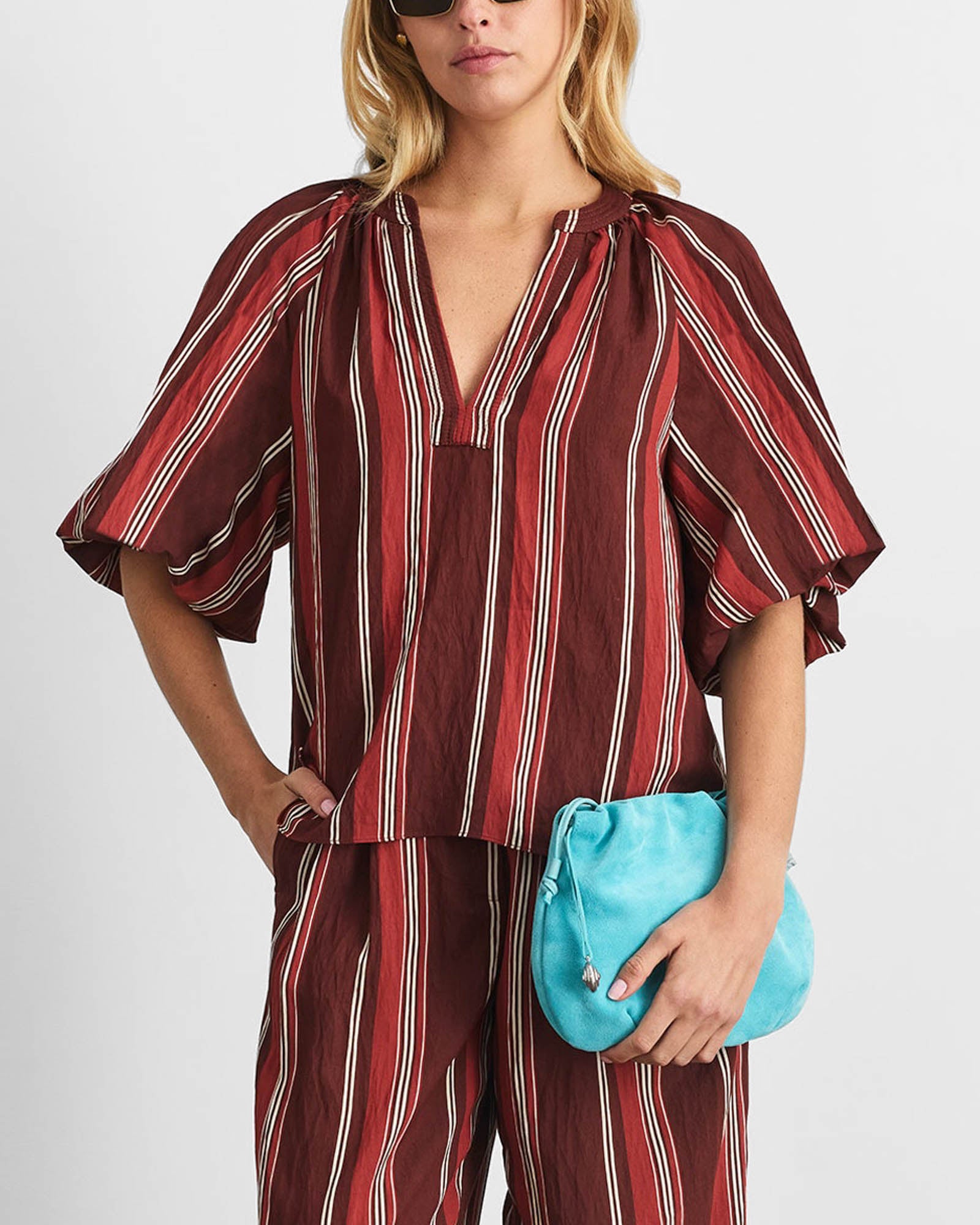Marine Top