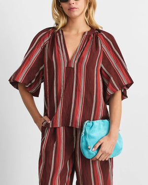 Marine Top