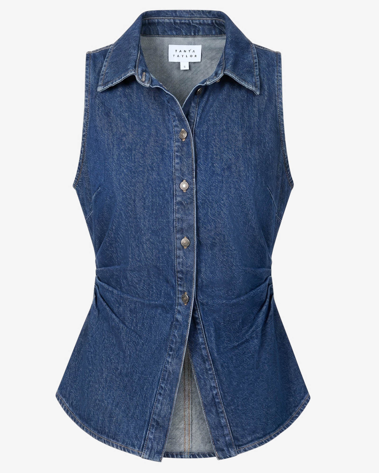 Hanelle Top