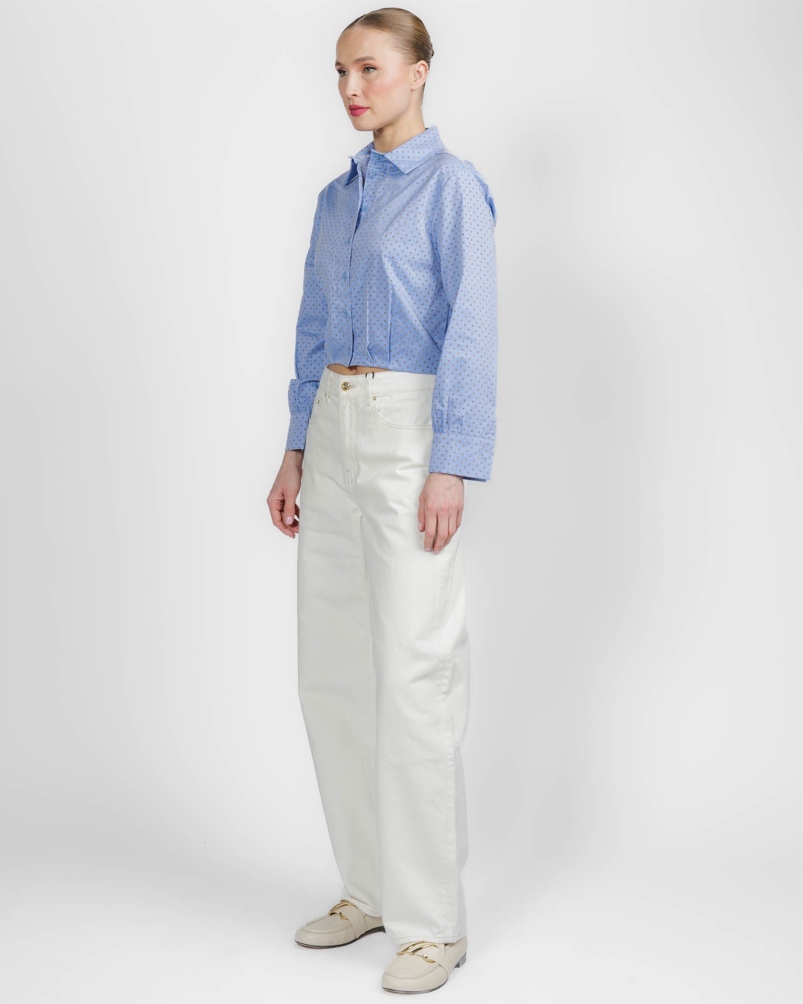 Dot Shirt