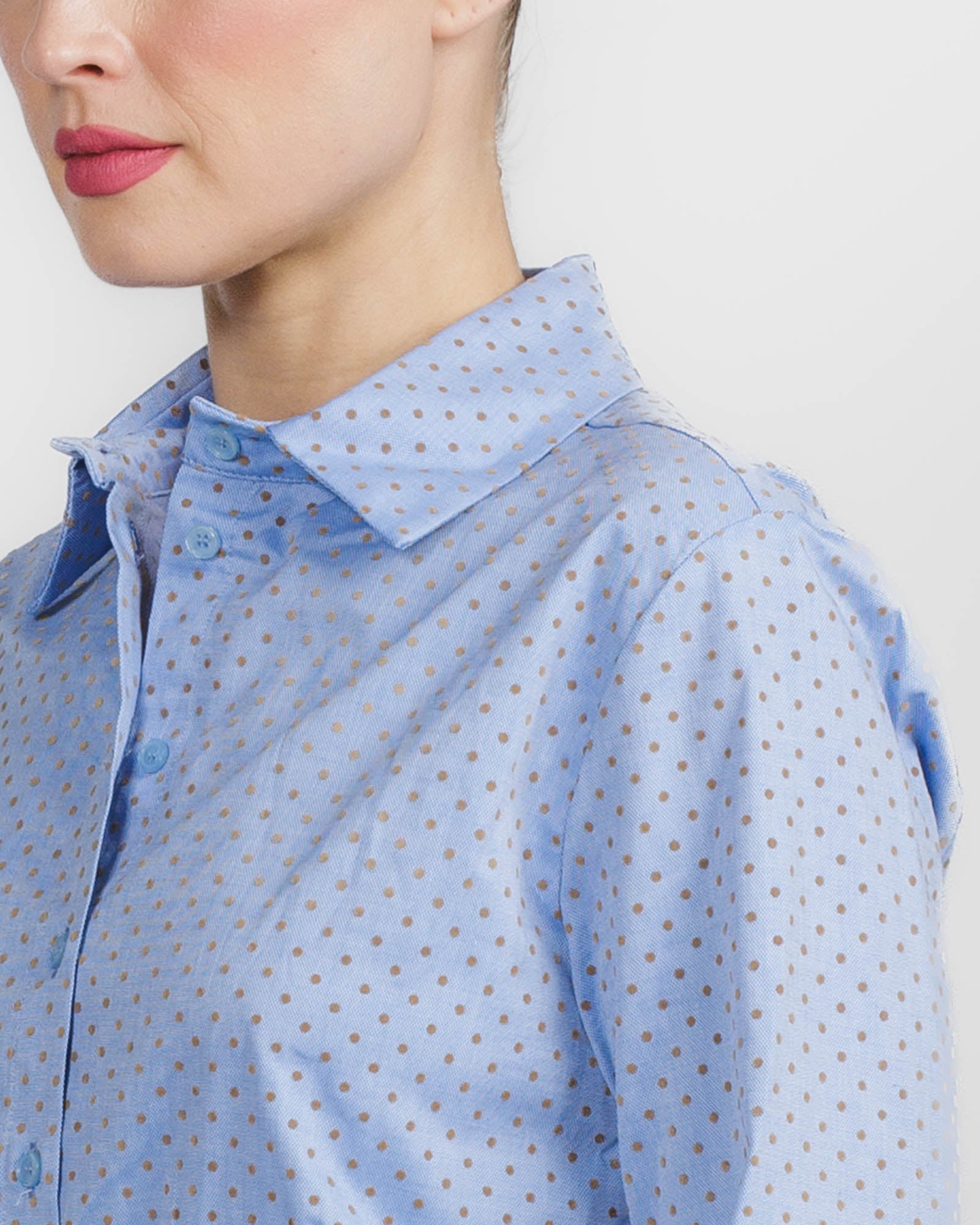 Dot Shirt