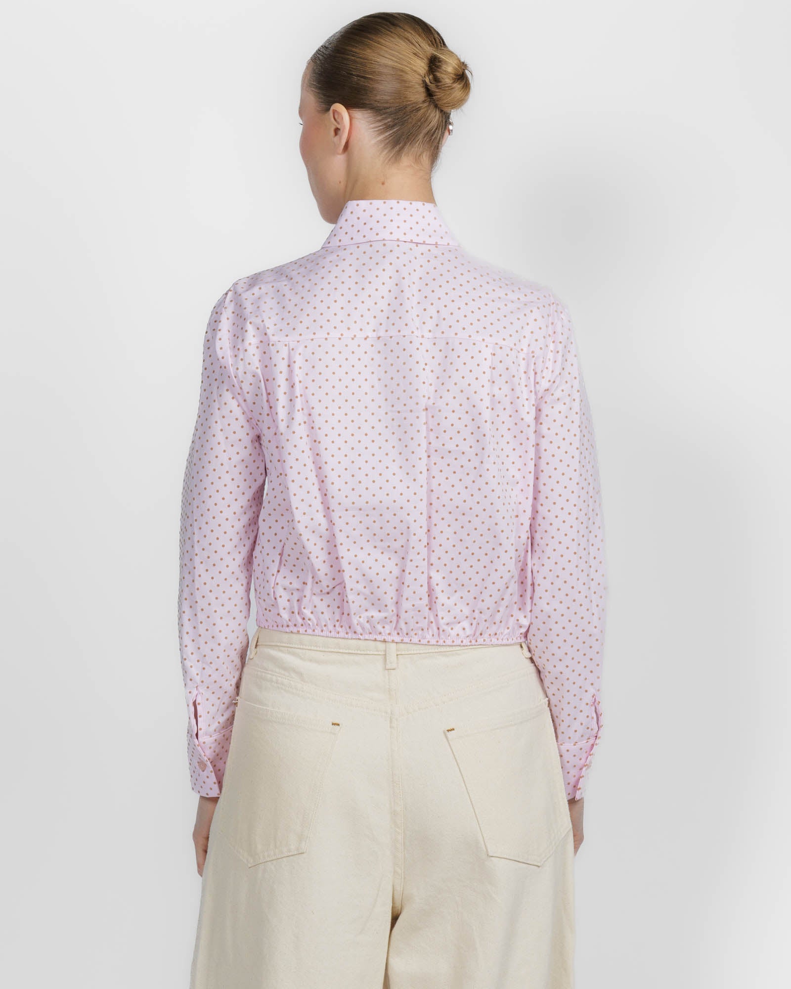 Dot Shirt