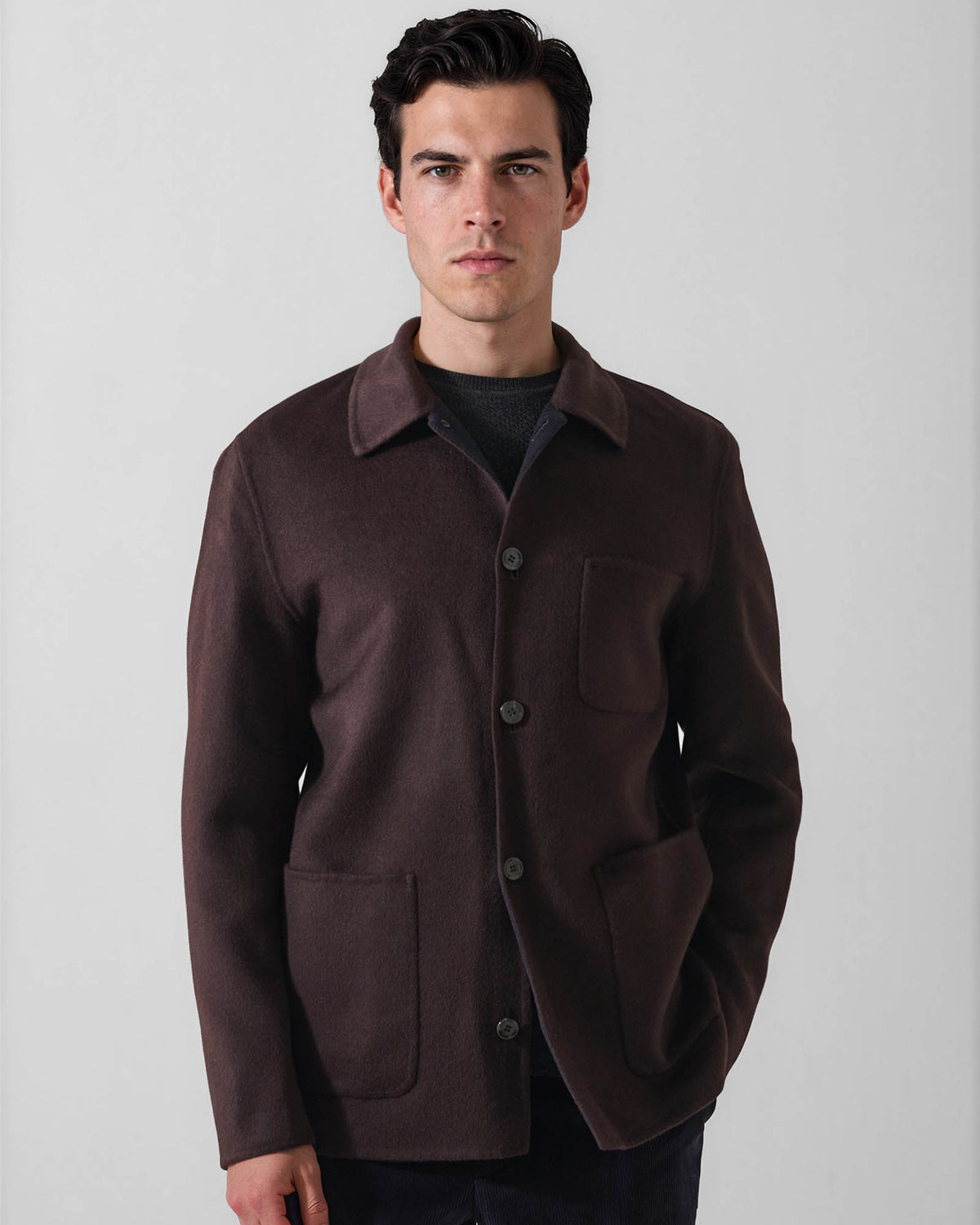Chore Jacket
