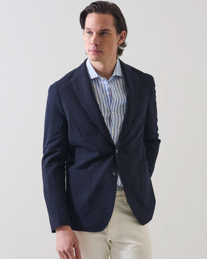 M Pya Ps 2 Btn Blazer