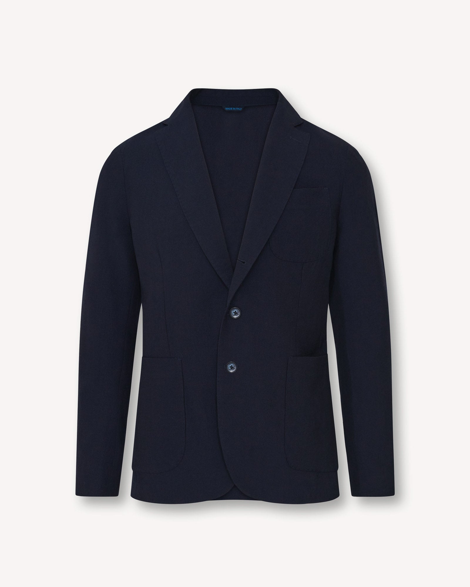 M Pya Ps 2 Btn Blazer