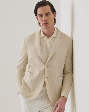 M Pya Ps 2 Btn Blazer