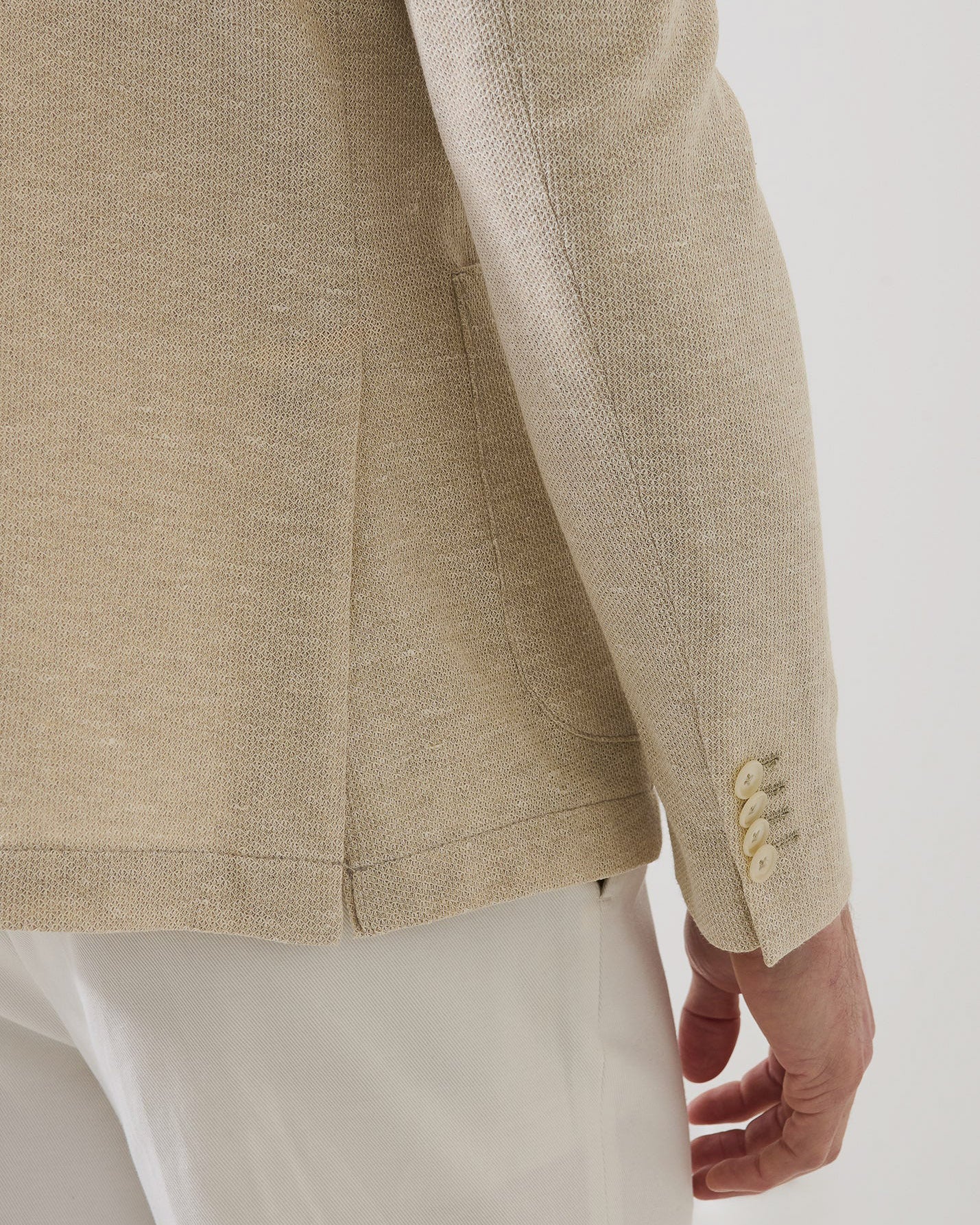 M Pya Ps 2 Btn Blazer