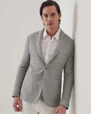 M Pya Ps 2 Btn Blazer