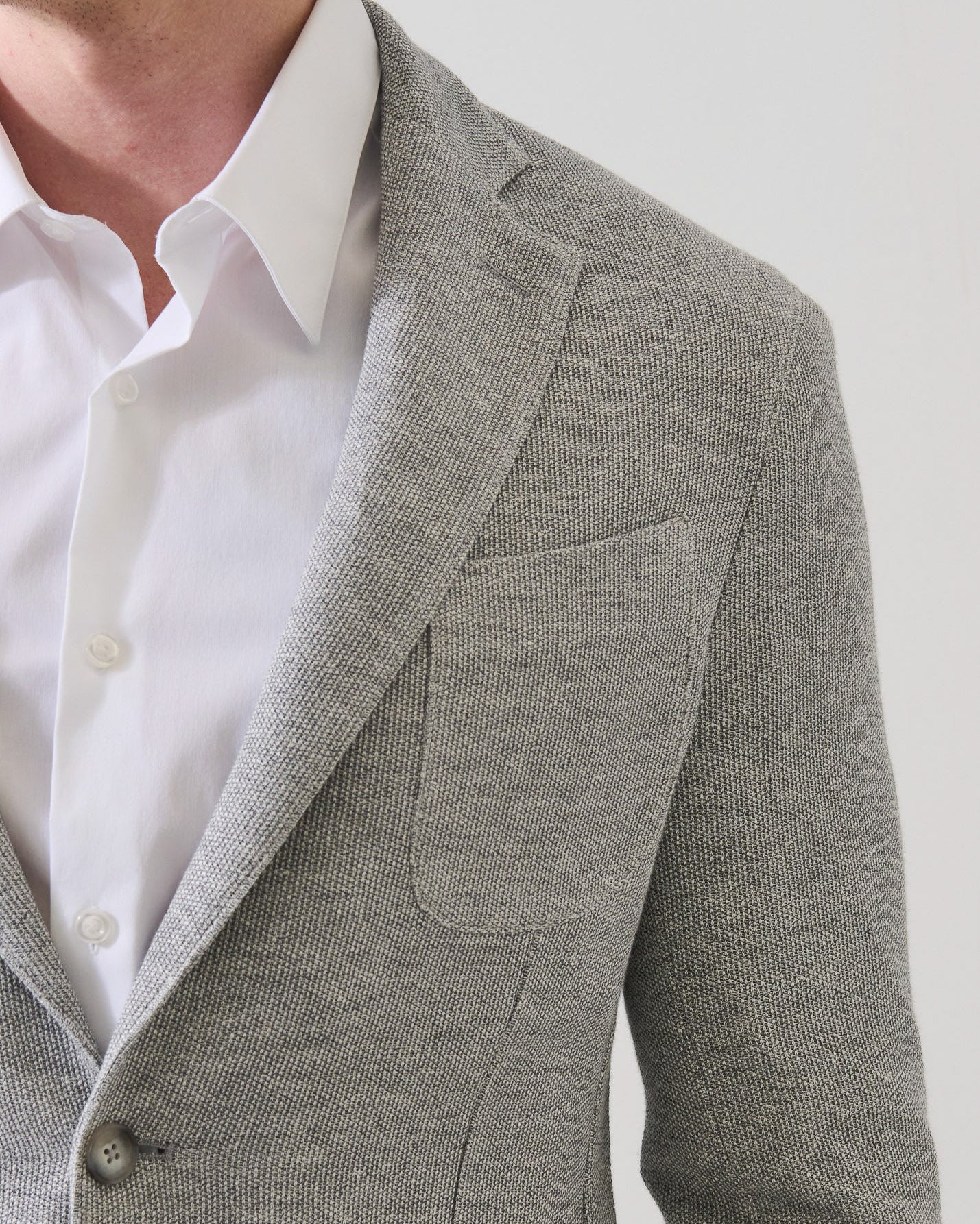M Pya Ps 2 Btn Blazer