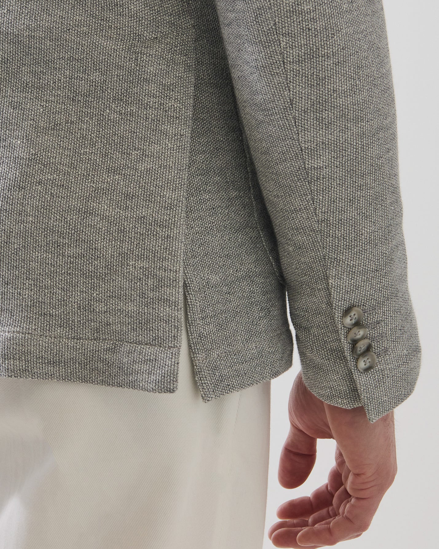 M Pya Ps 2 Btn Blazer
