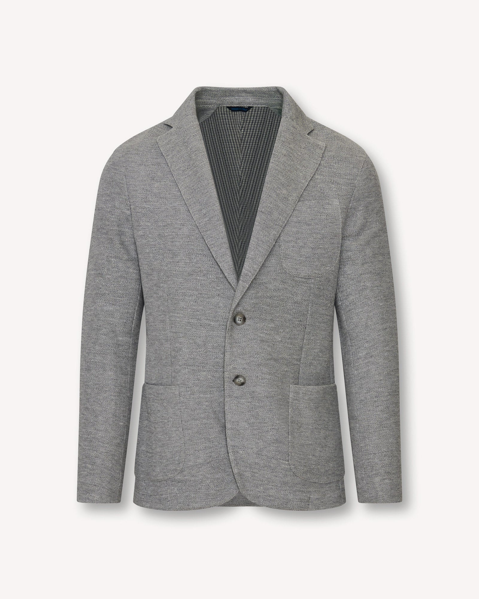 M Pya Ps 2 Btn Blazer