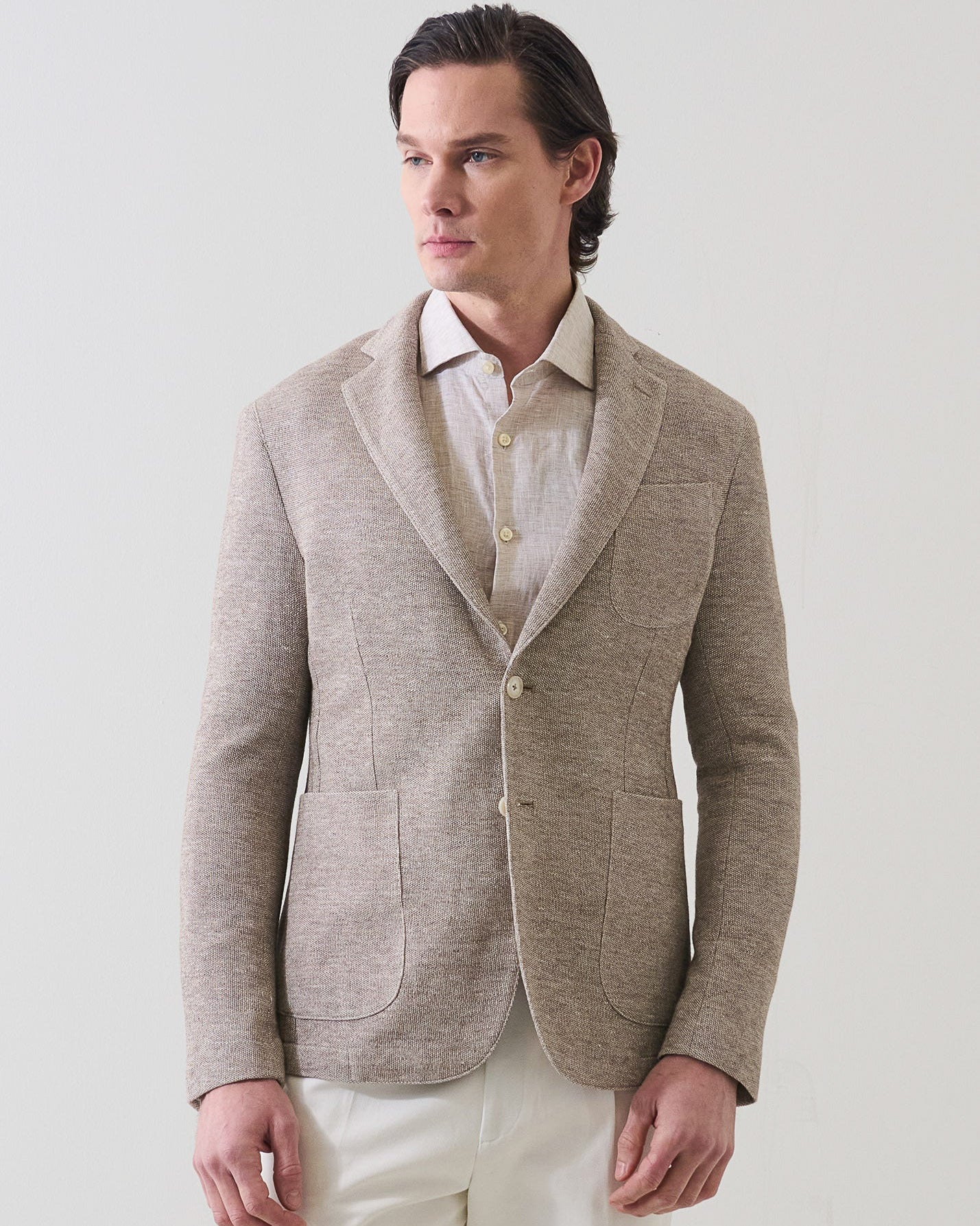 M Pya Ps 2 Btn Blazer
