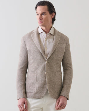 M Pya Ps 2 Btn Blazer