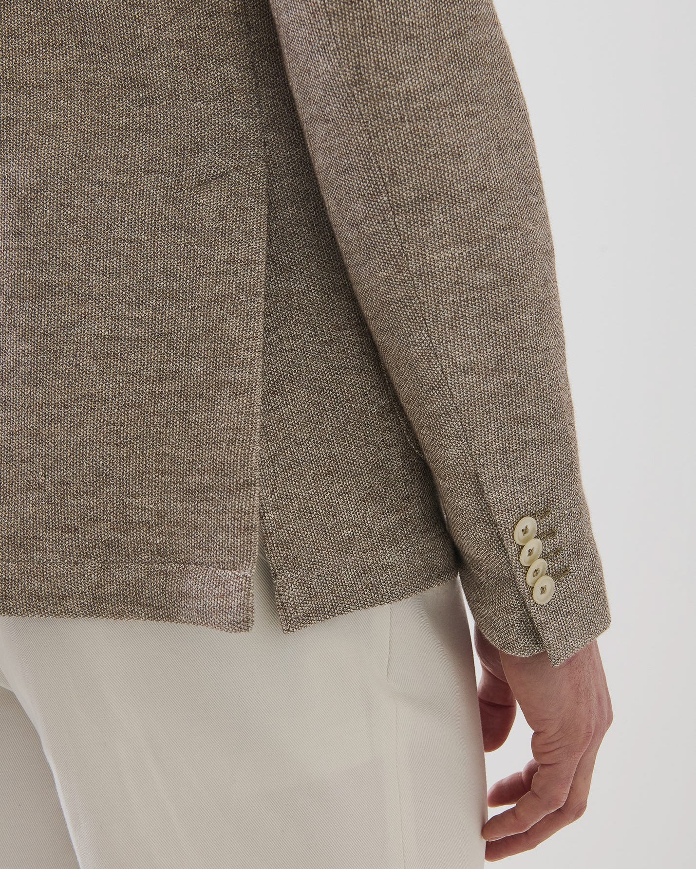 M Pya Ps 2 Btn Blazer