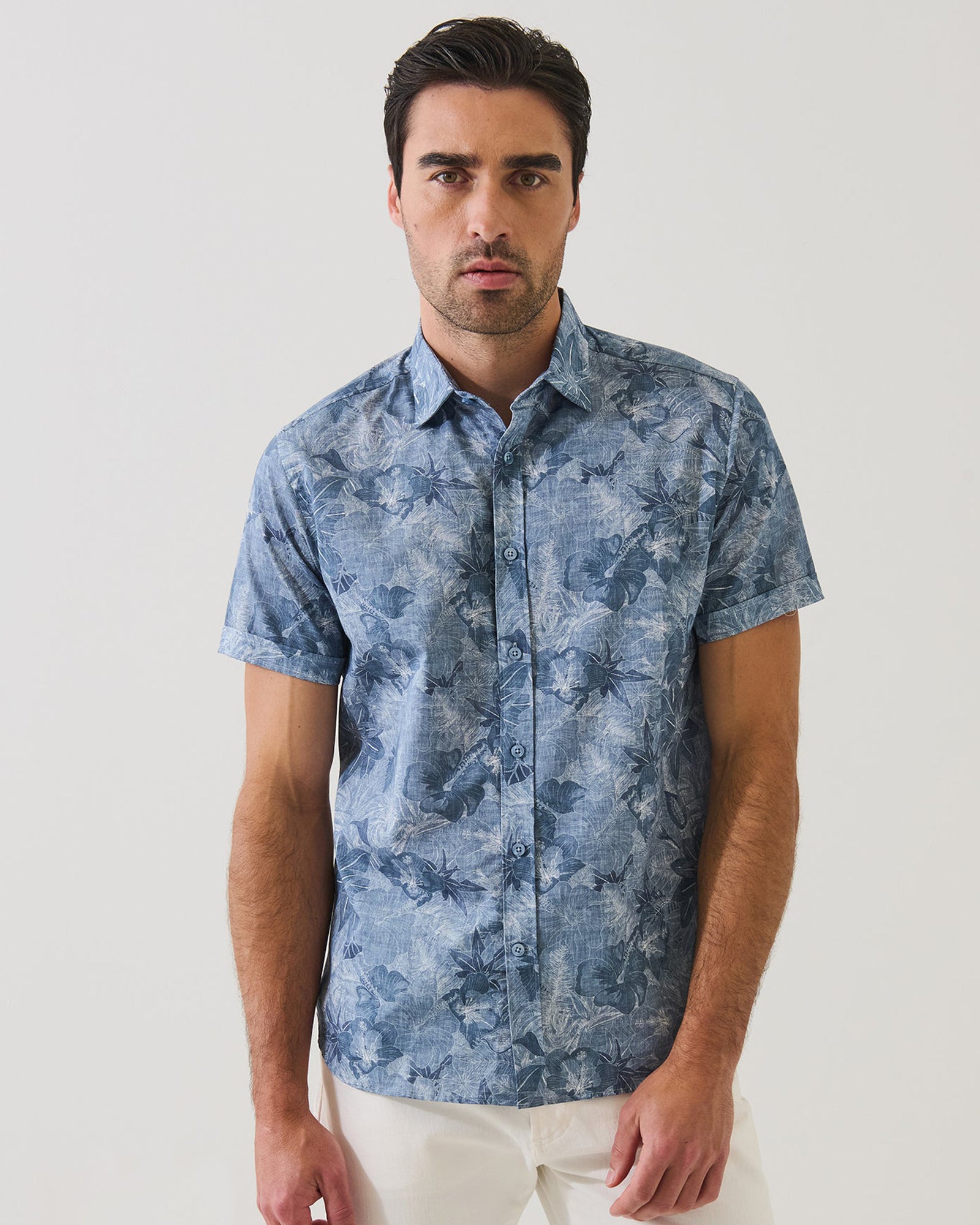 Short Sleeve Shirt