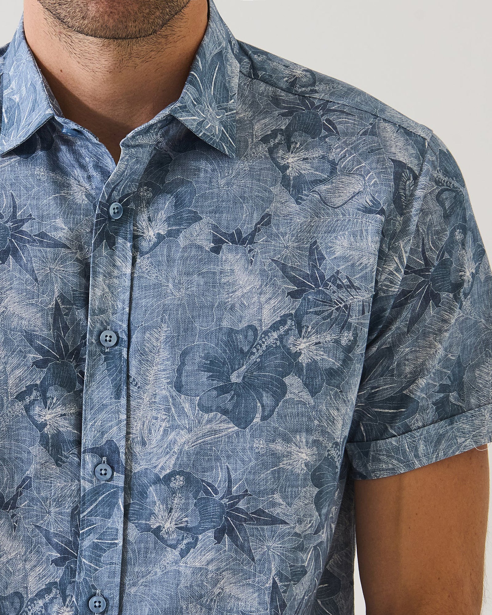 Short Sleeve Shirt