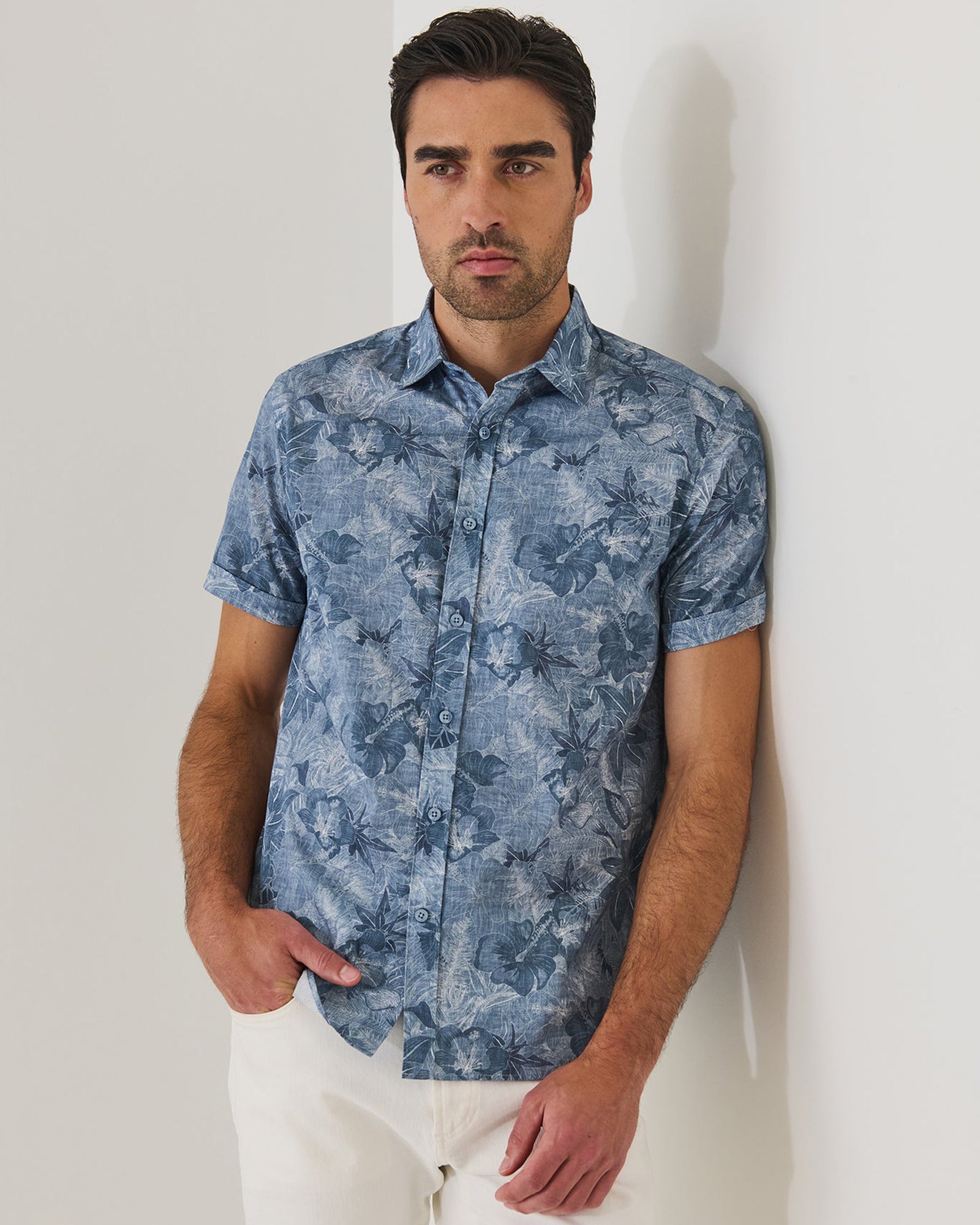 Short Sleeve Shirt