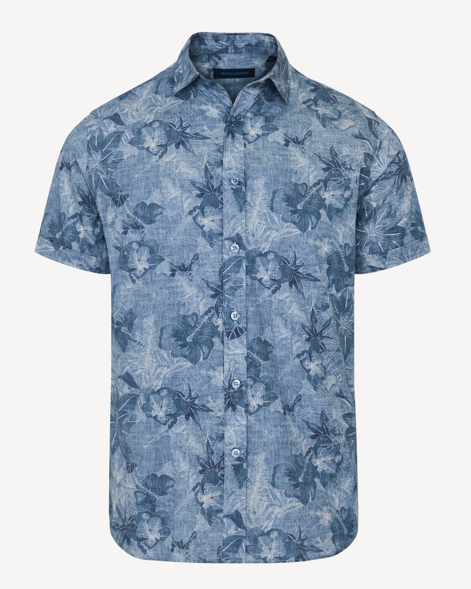 Short Sleeve Shirt