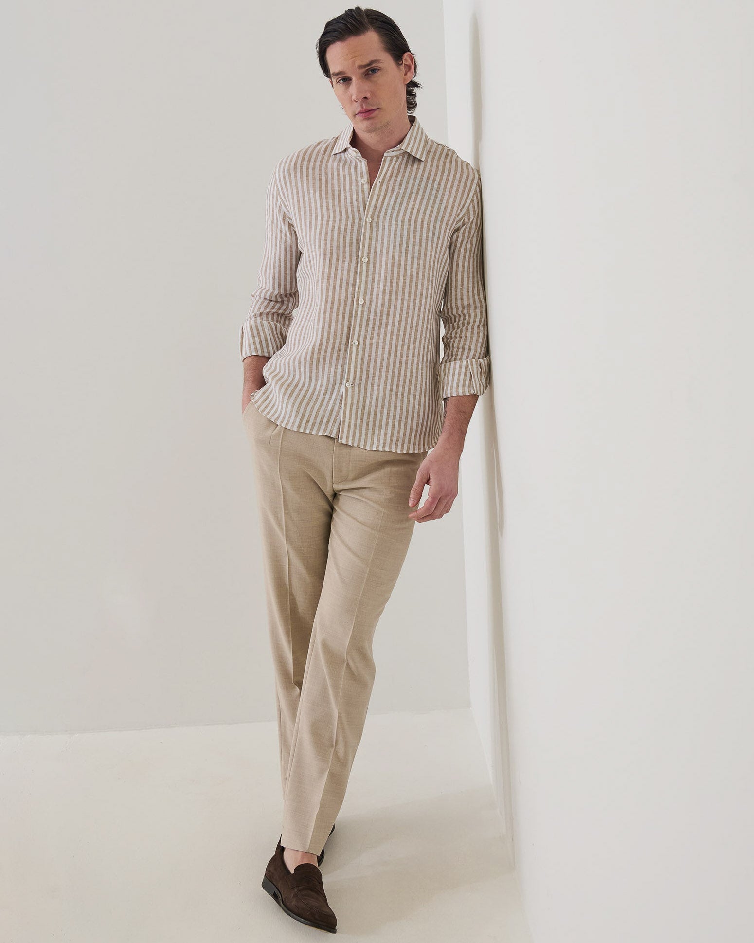 Bengal Sport Shirt