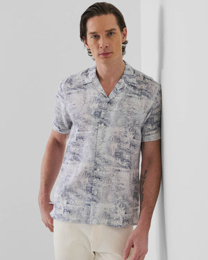 Tropical Shirt